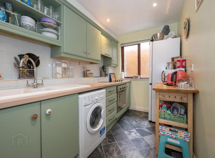 23 The Mews, River Towers, Lee Road, Cork, T23RX72