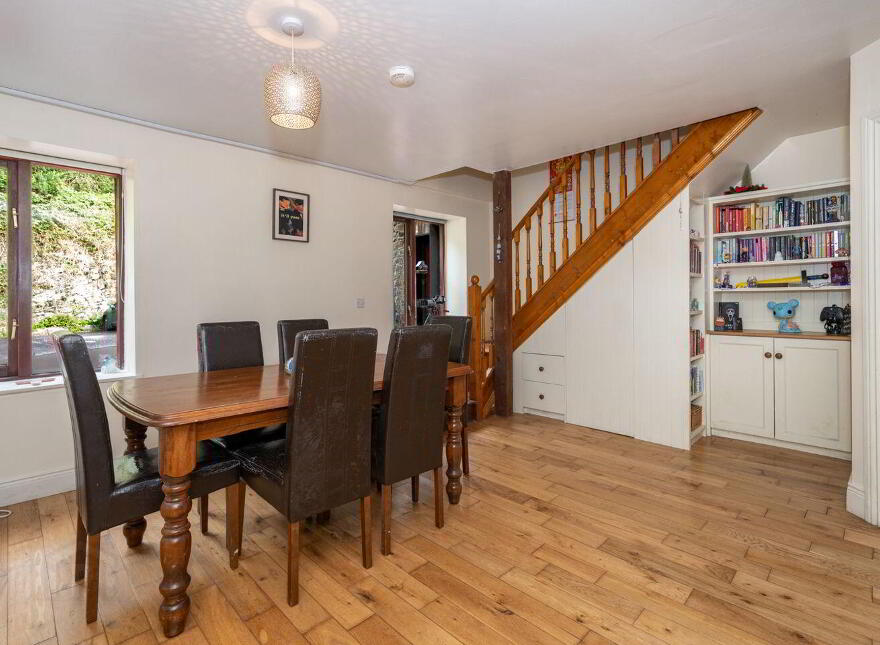 23 The Mews, River Towers, Lee Road, Cork, T23RX72