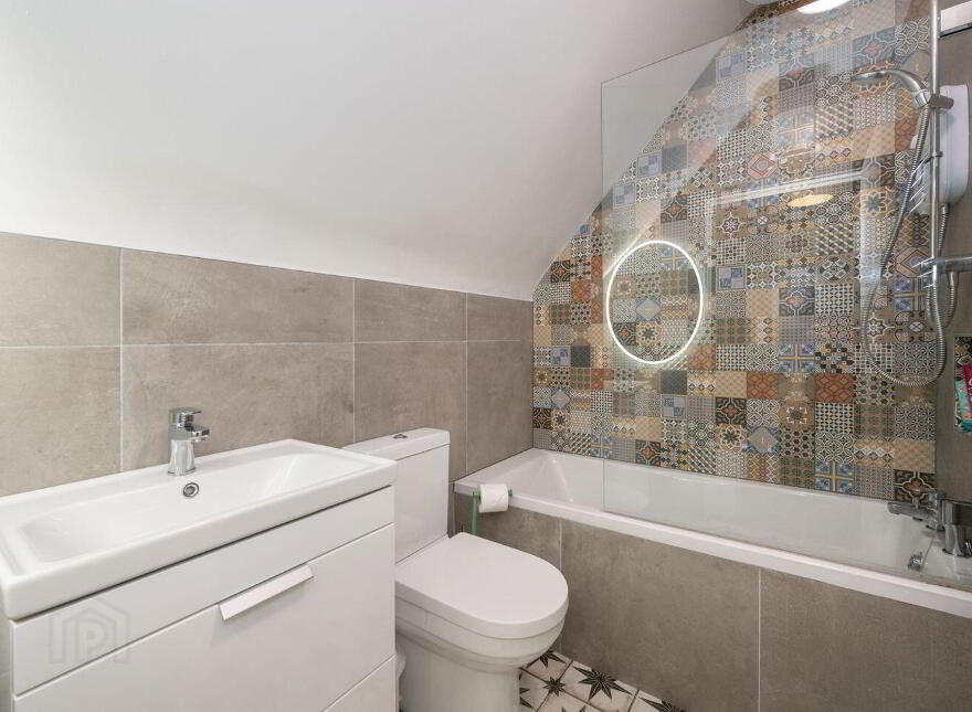 23 The Mews, River Towers, Lee Road, Cork, T23RX72