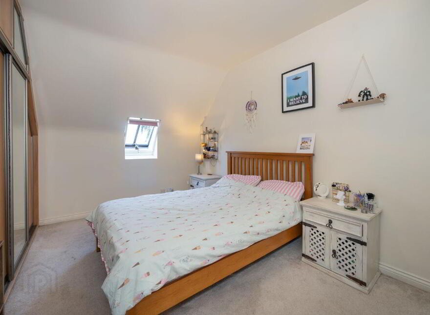 23 The Mews, River Towers, Lee Road, Cork, T23RX72