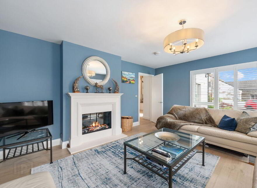 1 Lia Fail, Kerry Road, Tower, Tower, T23C1HX