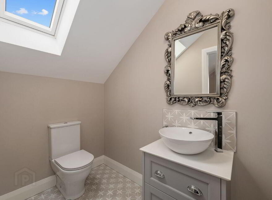 1 Lia Fail, Kerry Road, Tower, Tower, T23C1HX