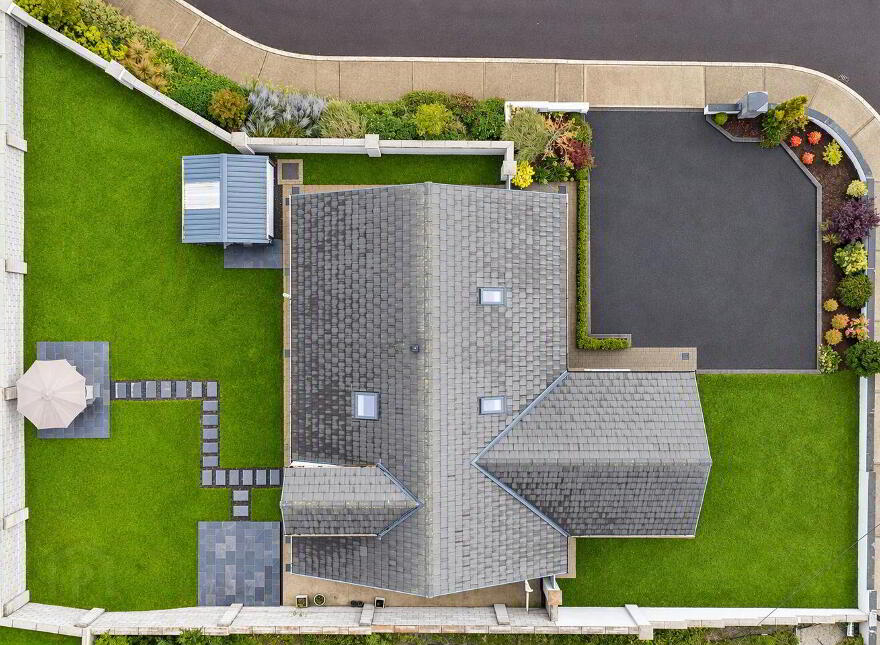 1 Lia Fail, Kerry Road, Tower, Tower, T23C1HX
