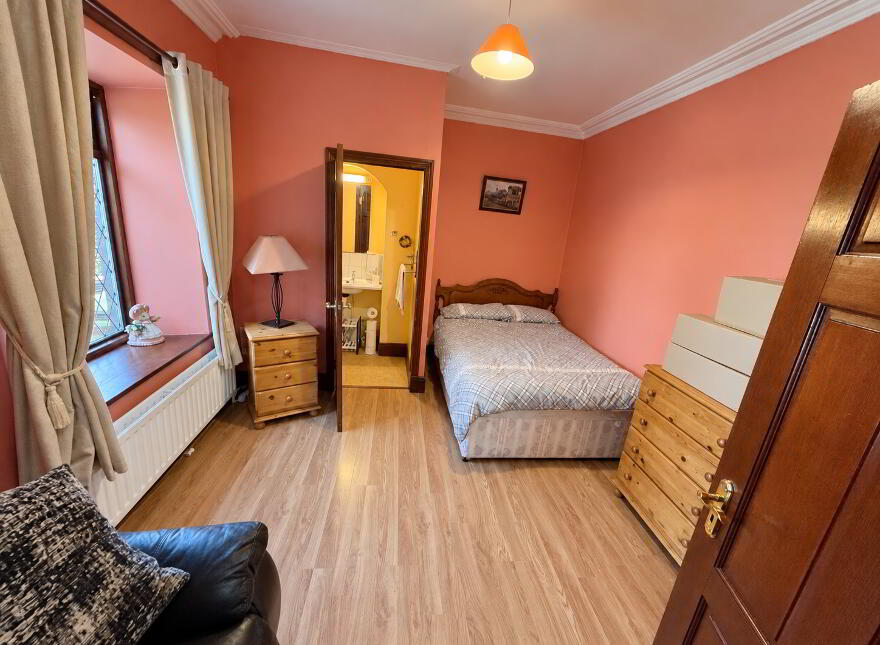 57 Rossdowney Road, Kilfennan, L’derry, BT47 6ST