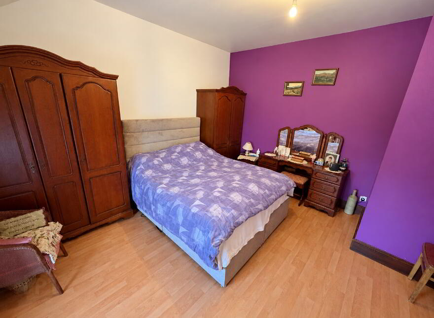 57 Rossdowney Road, Kilfennan, L’derry, BT47 6ST