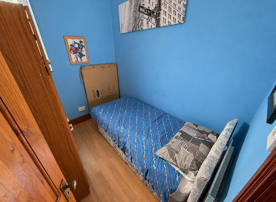 57 Rossdowney Road, Kilfennan, L’derry, BT47 6ST