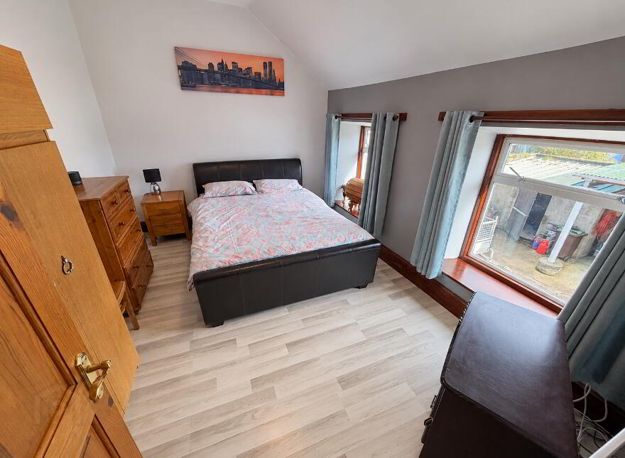 57 Rossdowney Road, Kilfennan, L’derry, BT47 6ST