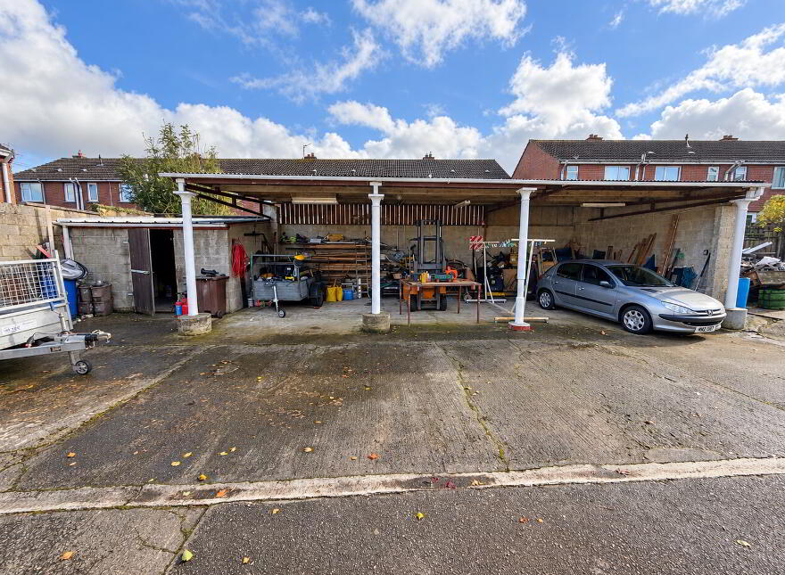 57 Rossdowney Road, Kilfennan, L’derry, BT47 6ST