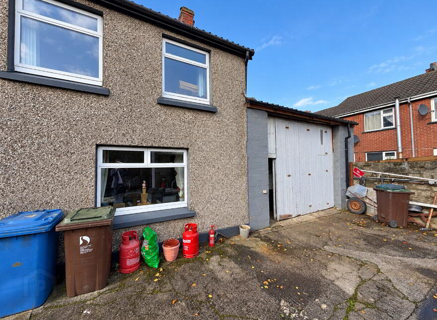 57 Rossdowney Road, Kilfennan, L’derry, BT47 6ST