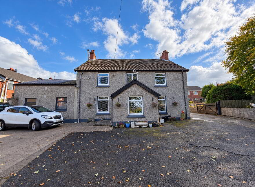 57 Rossdowney Road, Kilfennan, L’derry, BT47 6ST