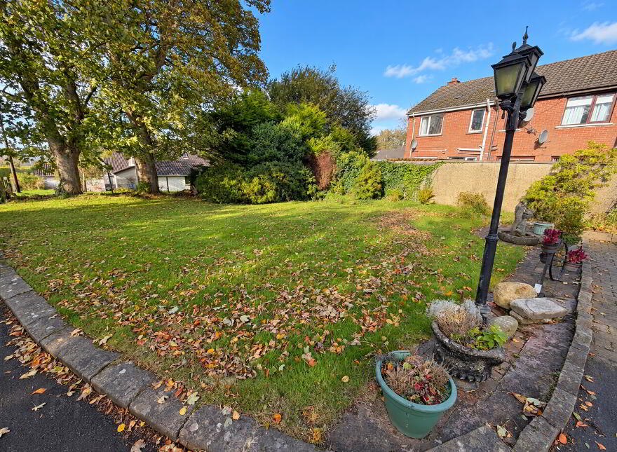 57 Rossdowney Road, Kilfennan, L’derry, BT47 6ST