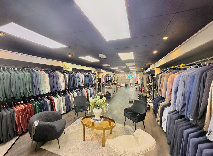 7 Broad Street, Magherafelt, BT45 6EB