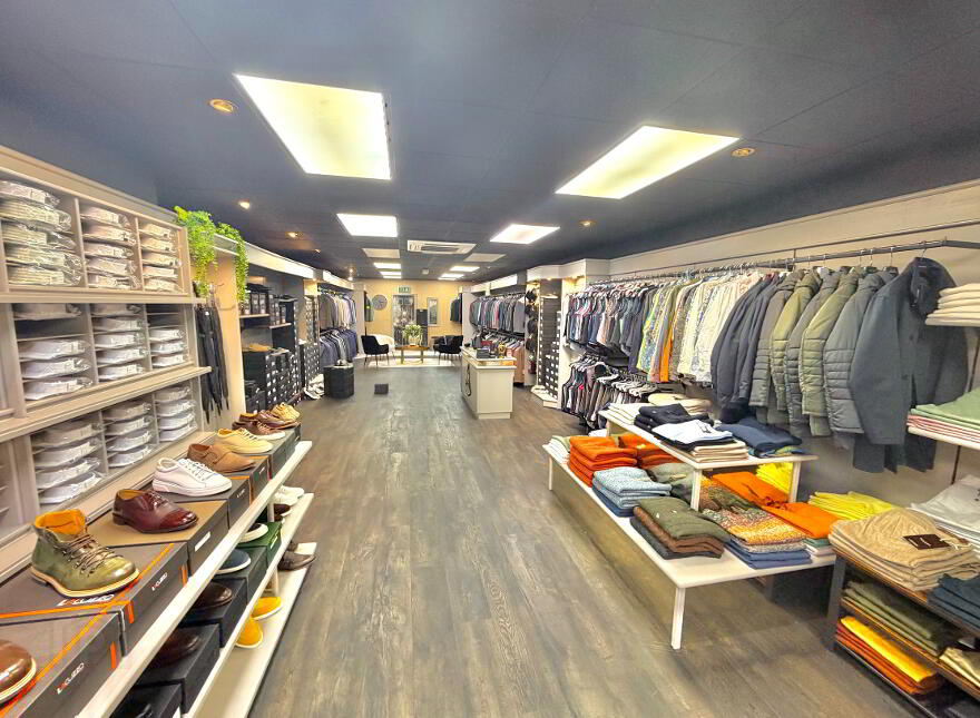 7 Broad Street, Magherafelt, BT45 6EB