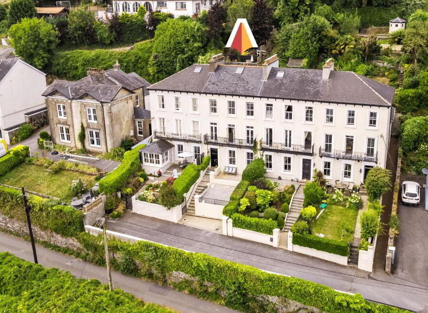 3 Belgrave Place, Glenbrook, Monkstown, T12NVY3