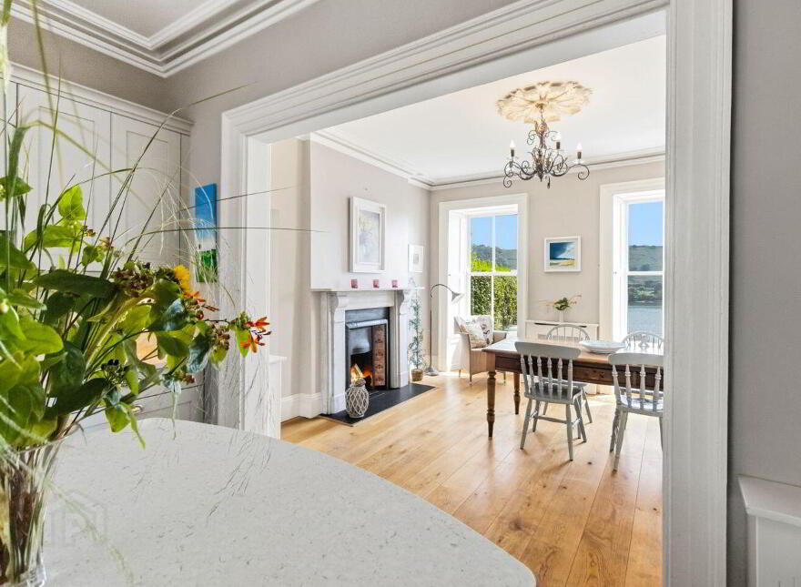 3 Belgrave Place, Glenbrook, Monkstown, T12NVY3
