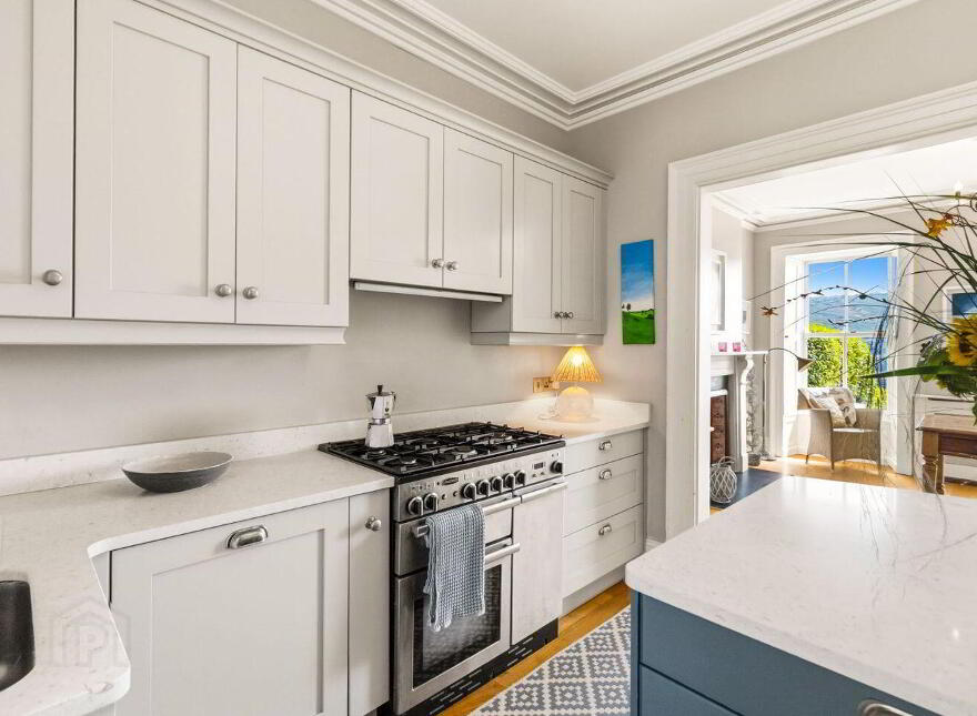 3 Belgrave Place, Glenbrook, Monkstown, T12NVY3
