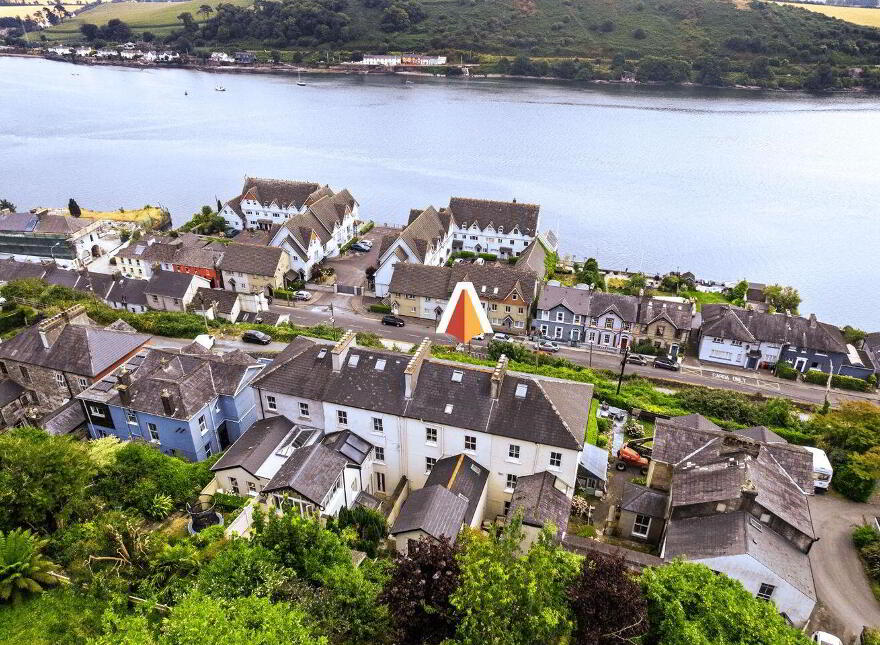 3 Belgrave Place, Glenbrook, Monkstown, T12NVY3