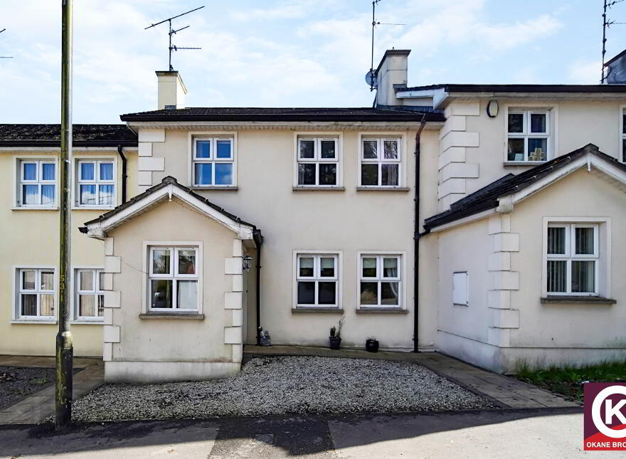 64 Main Street, Sixmilecross, Omagh, BT79 9NF