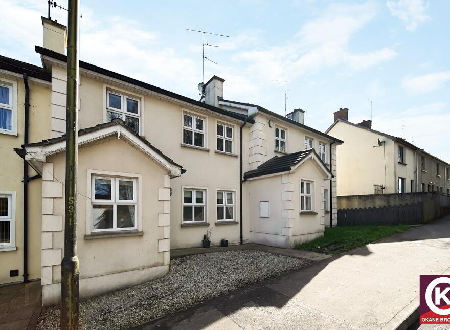 64 Main Street, Sixmilecross, Omagh, BT79 9NF