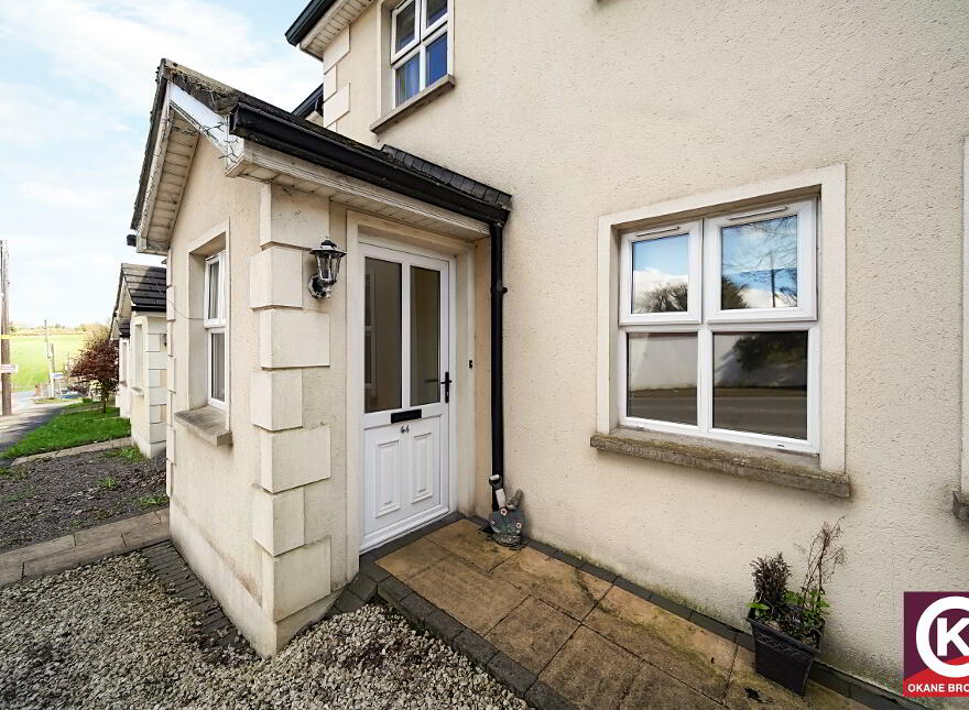 64 Main Street, Sixmilecross, Omagh, BT79 9NF