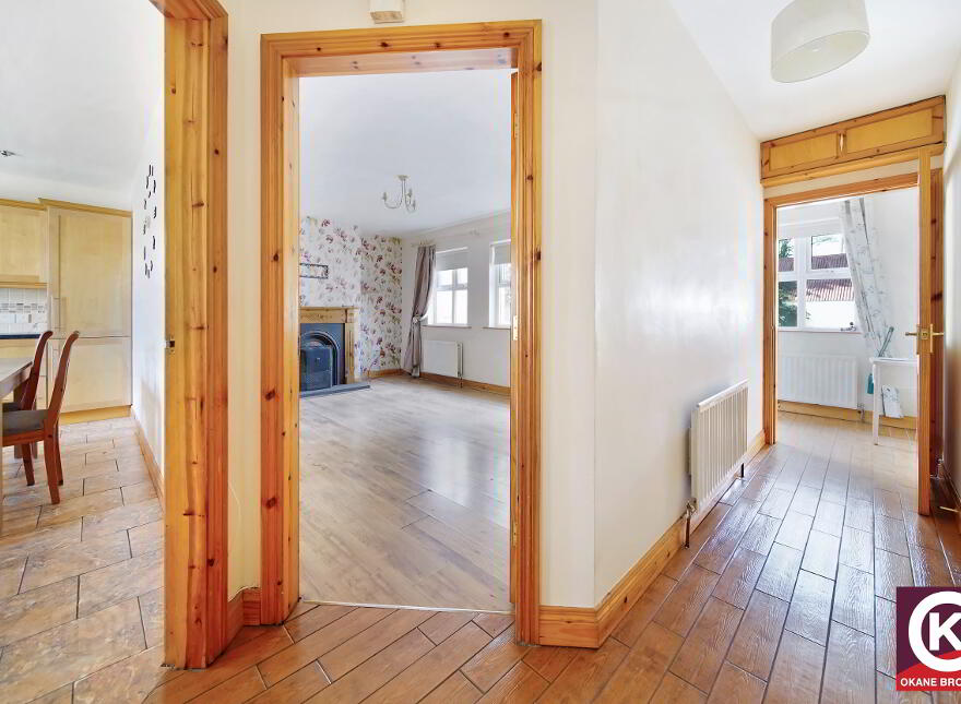 64 Main Street, Sixmilecross, Omagh, BT79 9NF