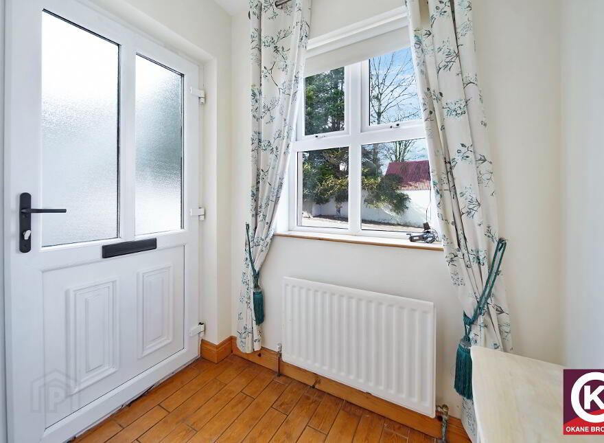 64 Main Street, Sixmilecross, Omagh, BT79 9NF