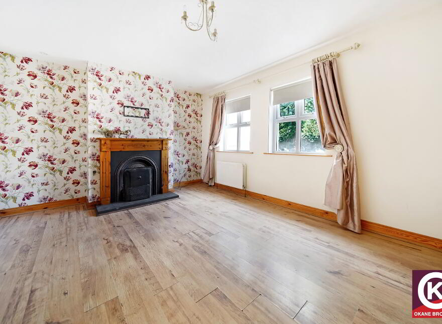 64 Main Street, Sixmilecross, Omagh, BT79 9NF