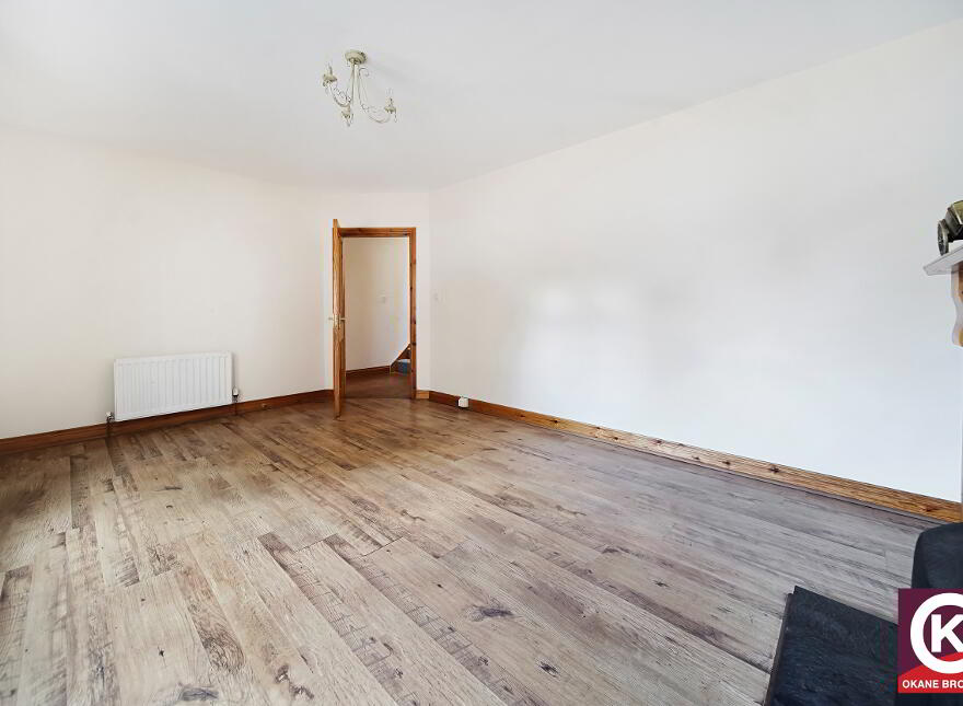 64 Main Street, Sixmilecross, Omagh, BT79 9NF