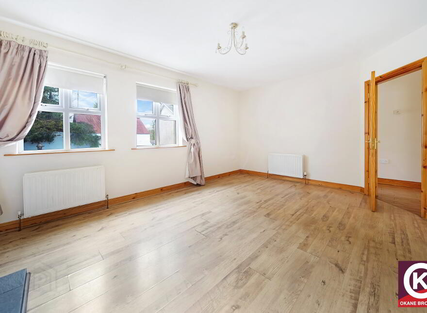 64 Main Street, Sixmilecross, Omagh, BT79 9NF