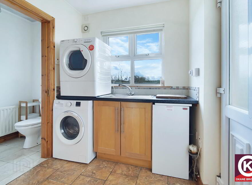 64 Main Street, Sixmilecross, Omagh, BT79 9NF