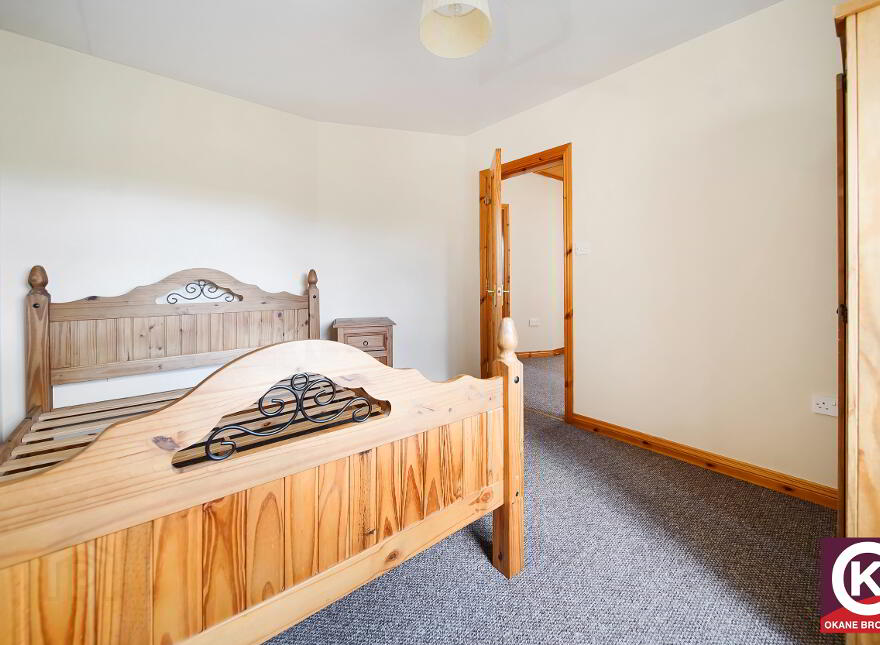 64 Main Street, Sixmilecross, Omagh, BT79 9NF