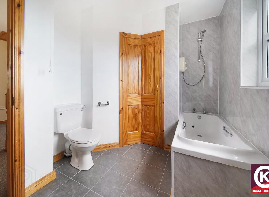 64 Main Street, Sixmilecross, Omagh, BT79 9NF