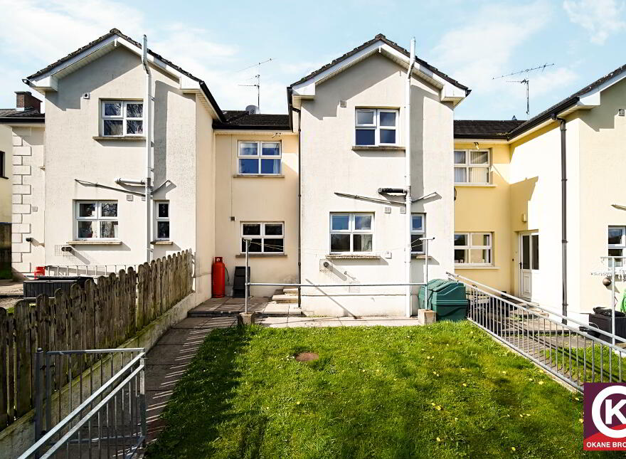 64 Main Street, Sixmilecross, Omagh, BT79 9NF