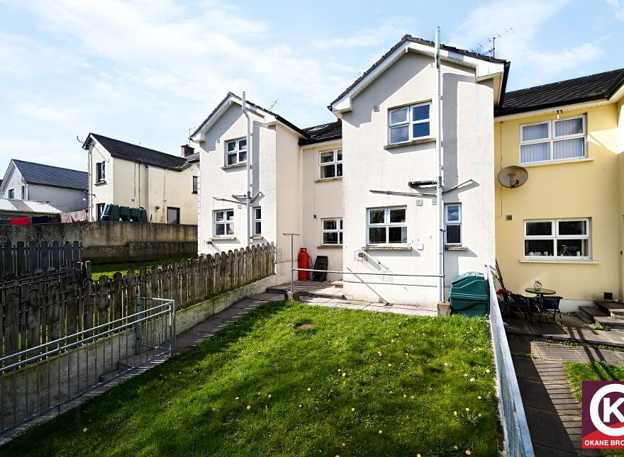 64 Main Street, Sixmilecross, Omagh, BT79 9NF