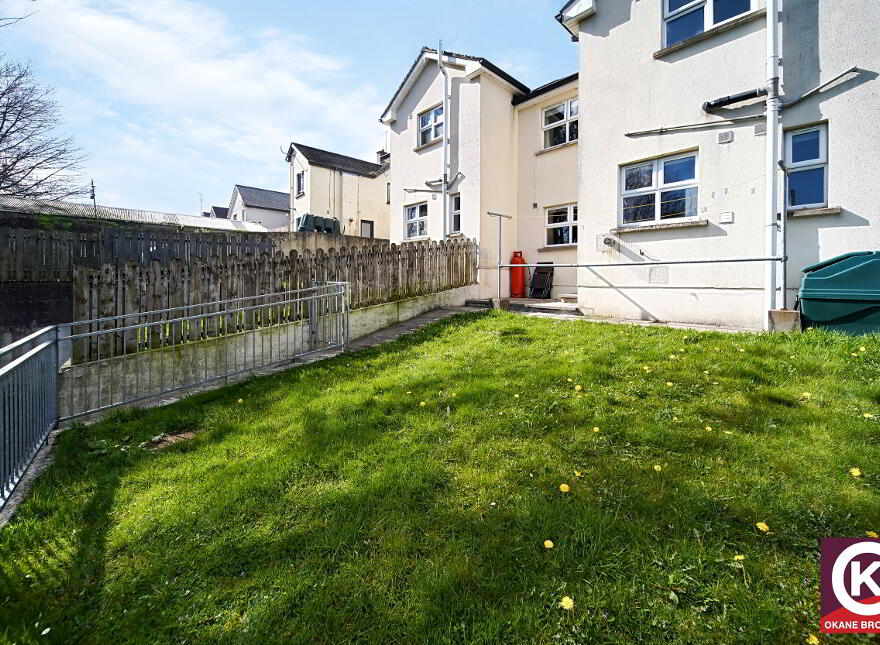 64 Main Street, Sixmilecross, Omagh, BT79 9NF