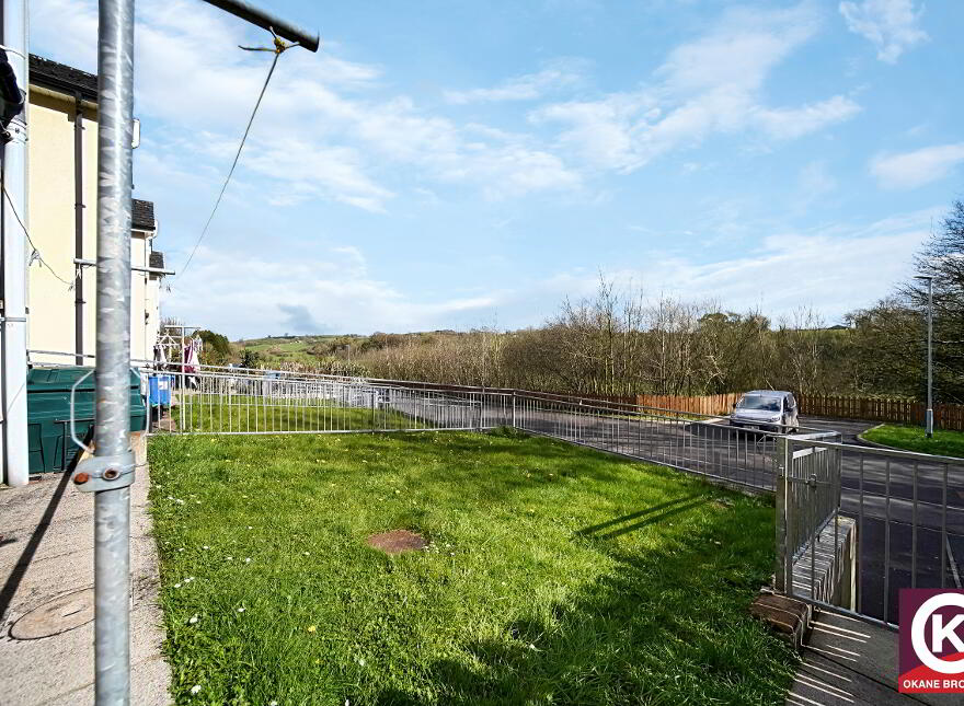 64 Main Street, Sixmilecross, Omagh, BT79 9NF