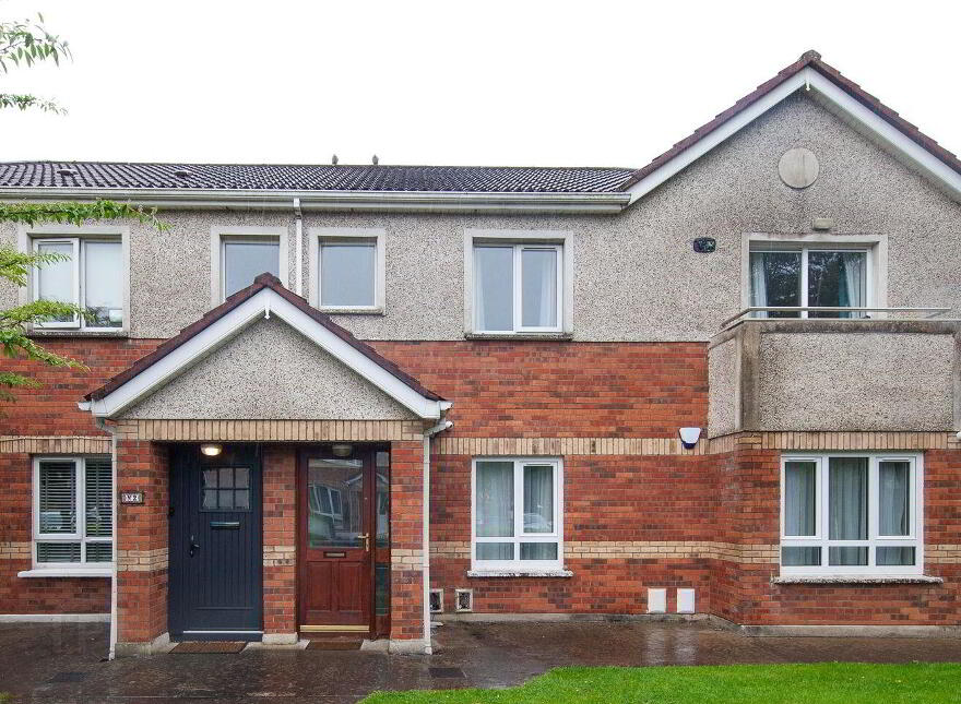 3 Linnetsfields Close, Clonee, Clonee, D15E3P6