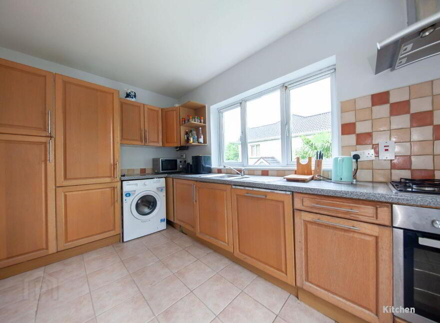 3 Linnetsfields Close, Clonee, Clonee, D15E3P6