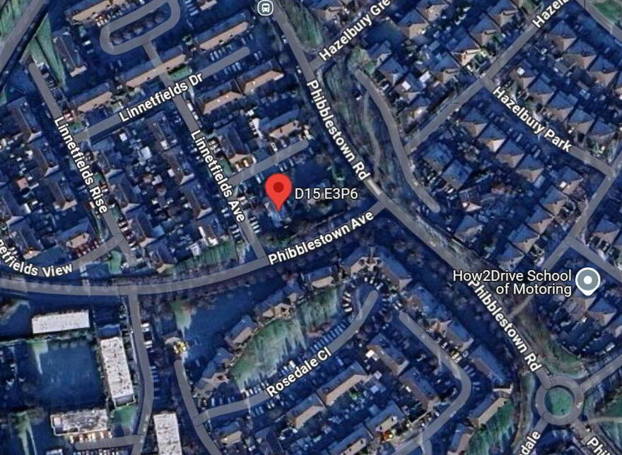 3 Linnetsfields Close, Clonee, Clonee, D15E3P6