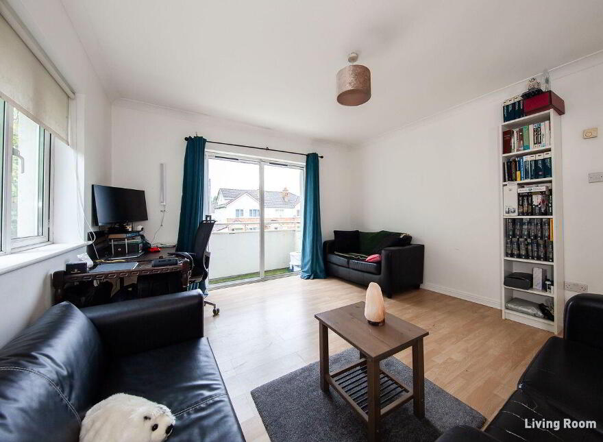 3 Linnetsfields Close, Clonee, Clonee, D15E3P6