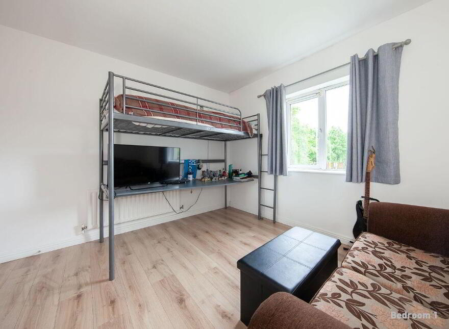 3 Linnetsfields Close, Clonee, Clonee, D15E3P6