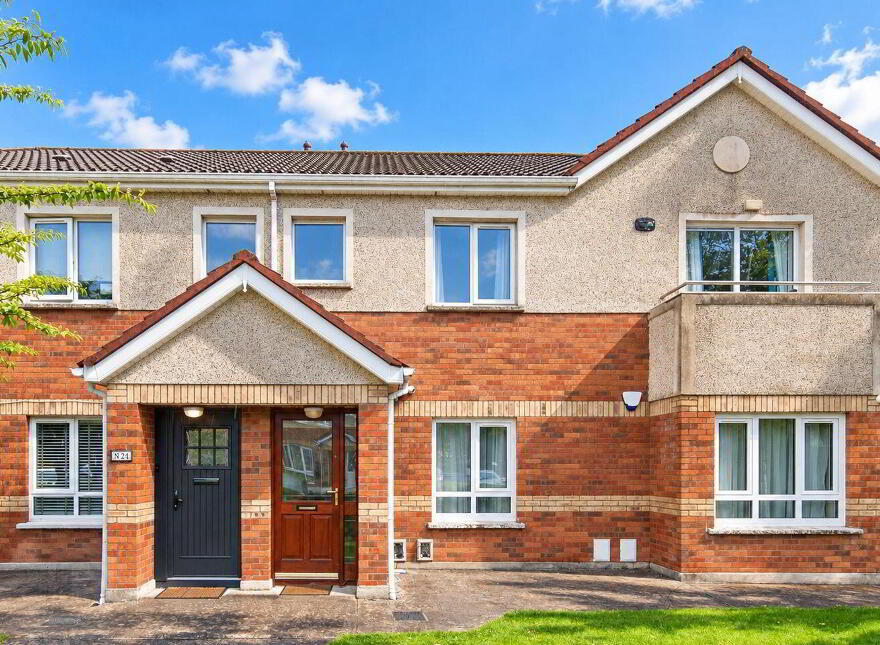 3 Linnetsfields Close, Clonee, Clonee, D15E3P6