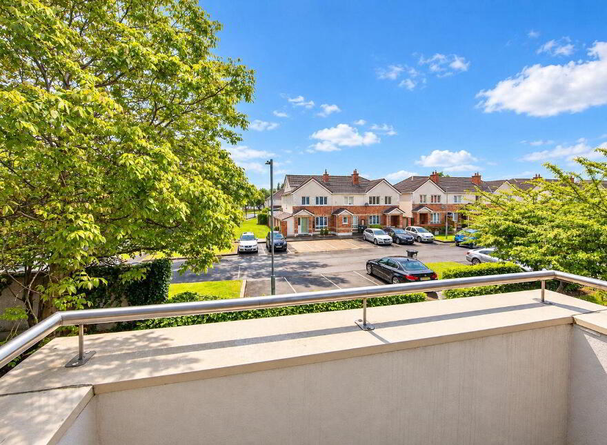 3 Linnetsfields Close, Clonee, Clonee, D15E3P6