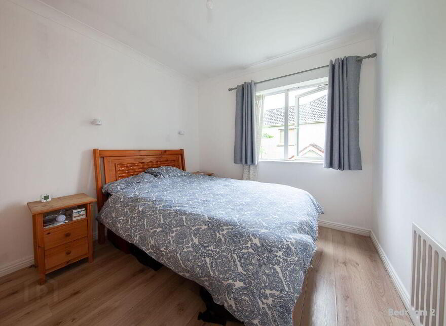 3 Linnetsfields Close, Clonee, Clonee, D15E3P6