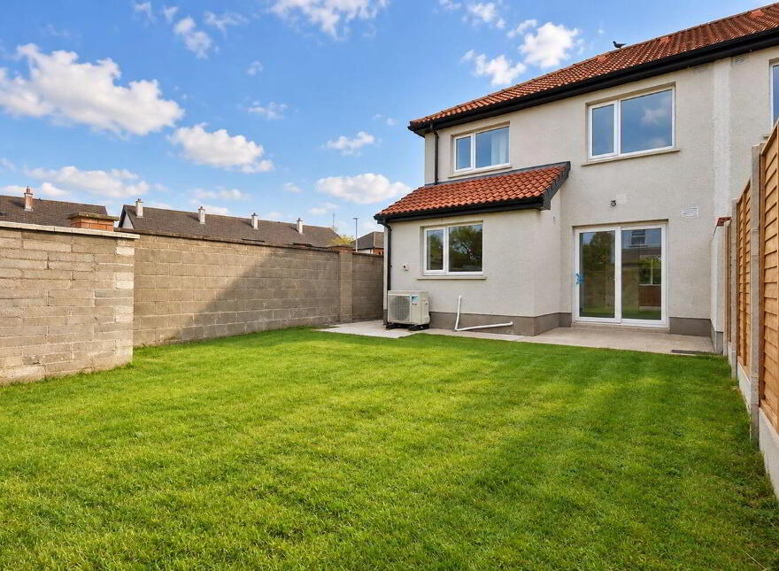 29 Poynton Place, Ballivor, C15K2PP