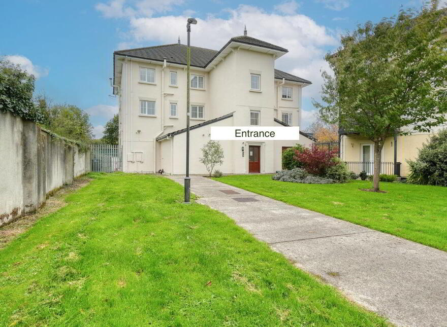3 Laurel Drive, Esker Hills, Portlaoise, R32C822