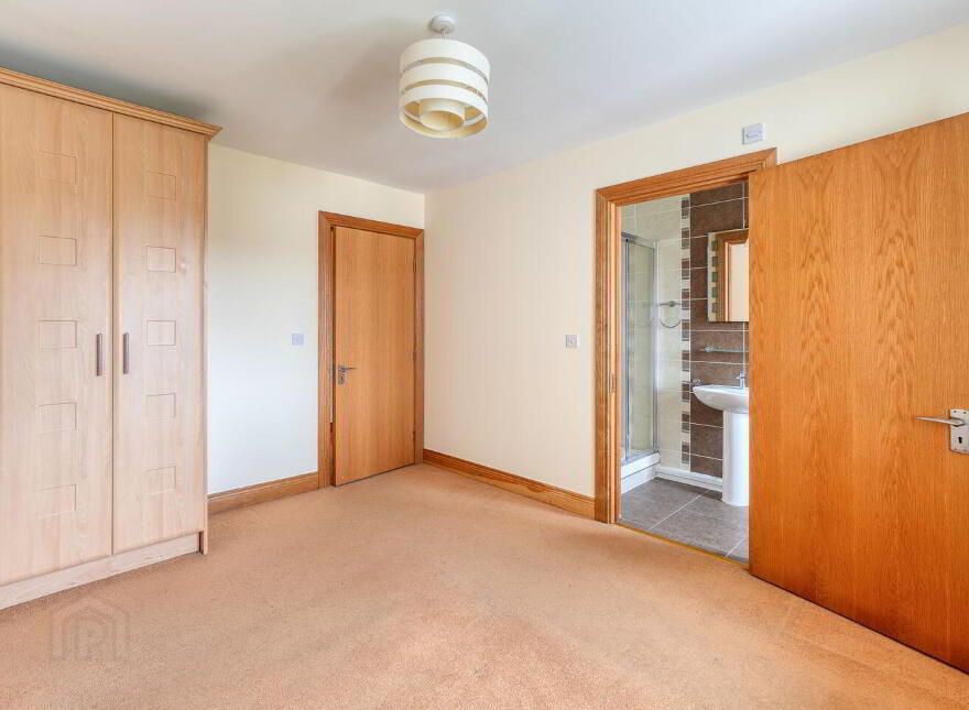 3 Laurel Drive, Esker Hills, Portlaoise, R32C822
