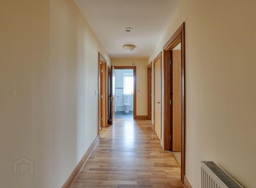 3 Laurel Drive, Esker Hills, Portlaoise, R32C822
