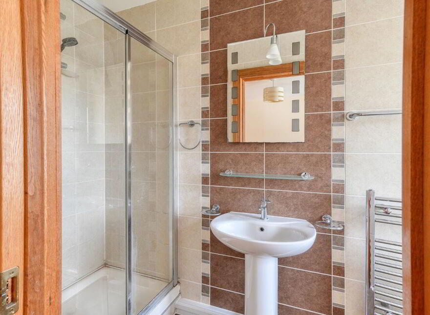 3 Laurel Drive, Esker Hills, Portlaoise, R32C822