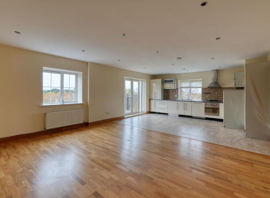 3 Laurel Drive, Esker Hills, Portlaoise, R32C822